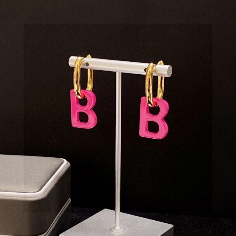 BestValue Bxlxnciaga Earrings 282710