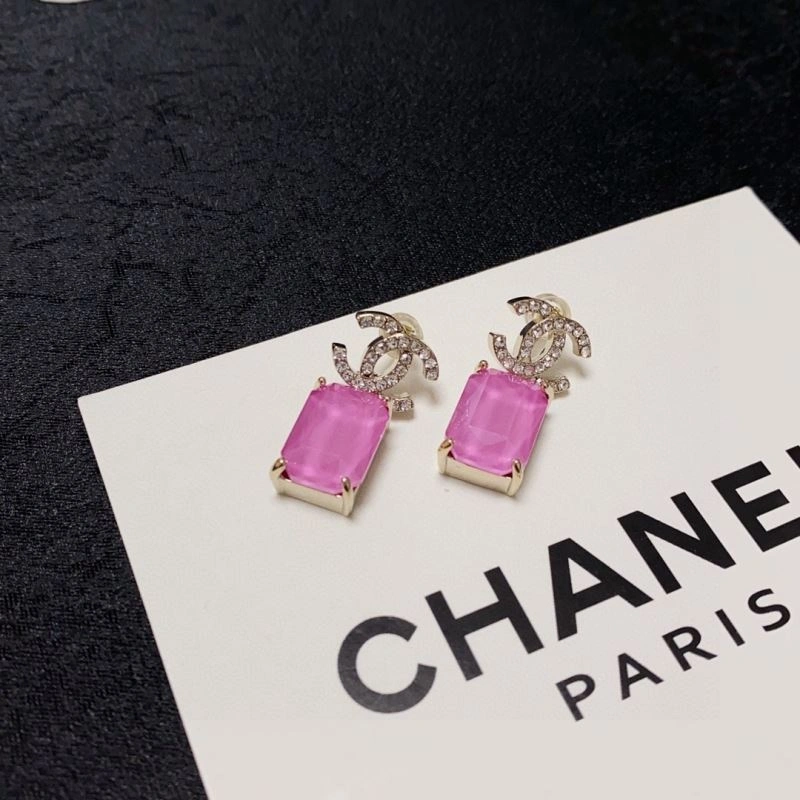 Chxnxl Earrings Minimalist 290915
