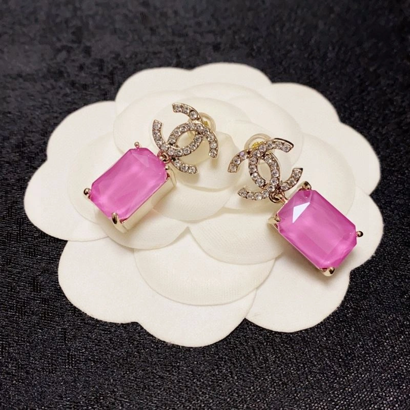 Chxnxl Earrings Minimalist 290915