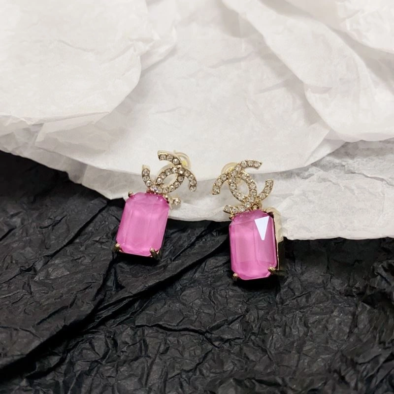 Chxnxl Earrings Minimalist 290915