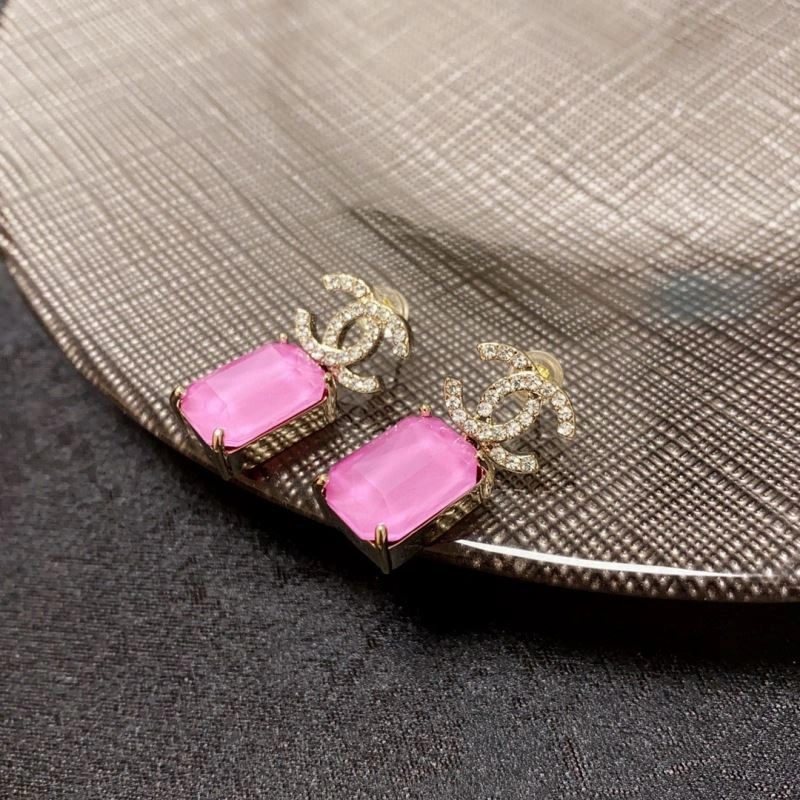 Chxnxl Earrings Minimalist 290915