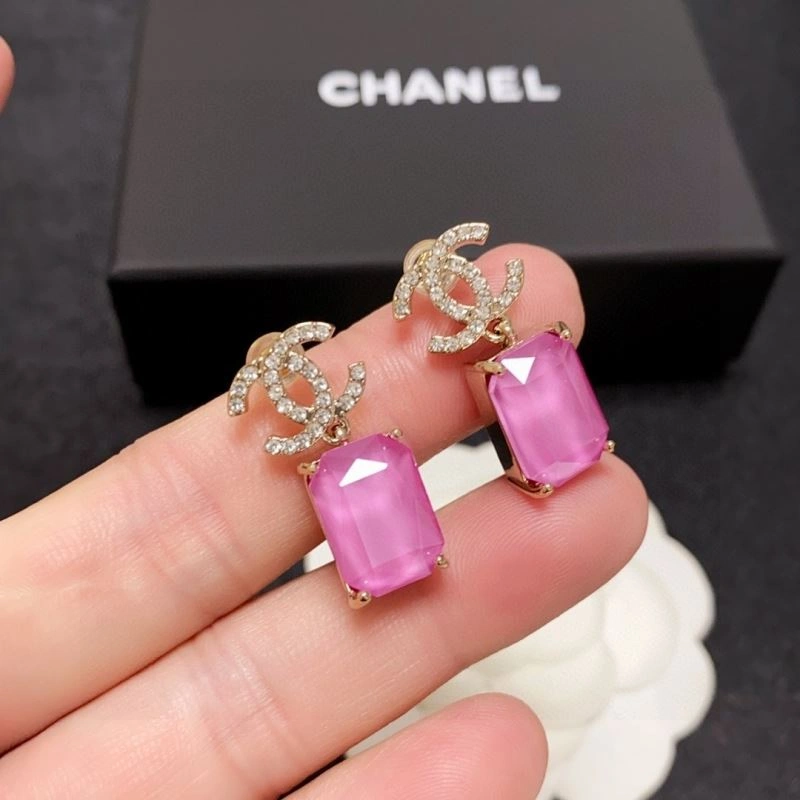 Chxnxl Earrings Minimalist 290915