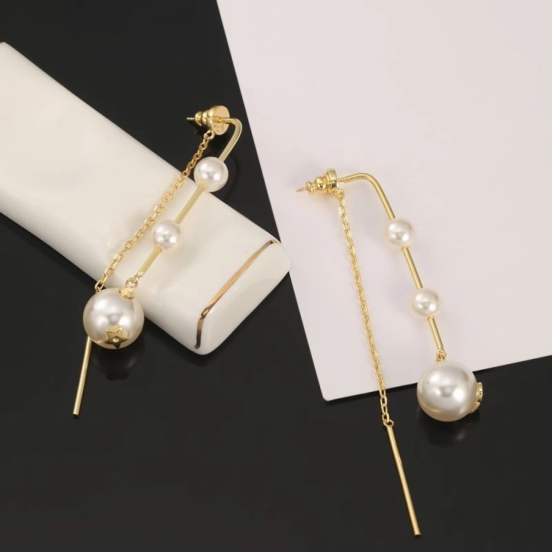 EyeCatching Christian Dxxr Earrings 295199