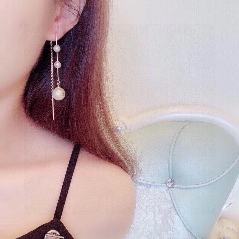 EyeCatching Christian Dxxr Earrings 295199