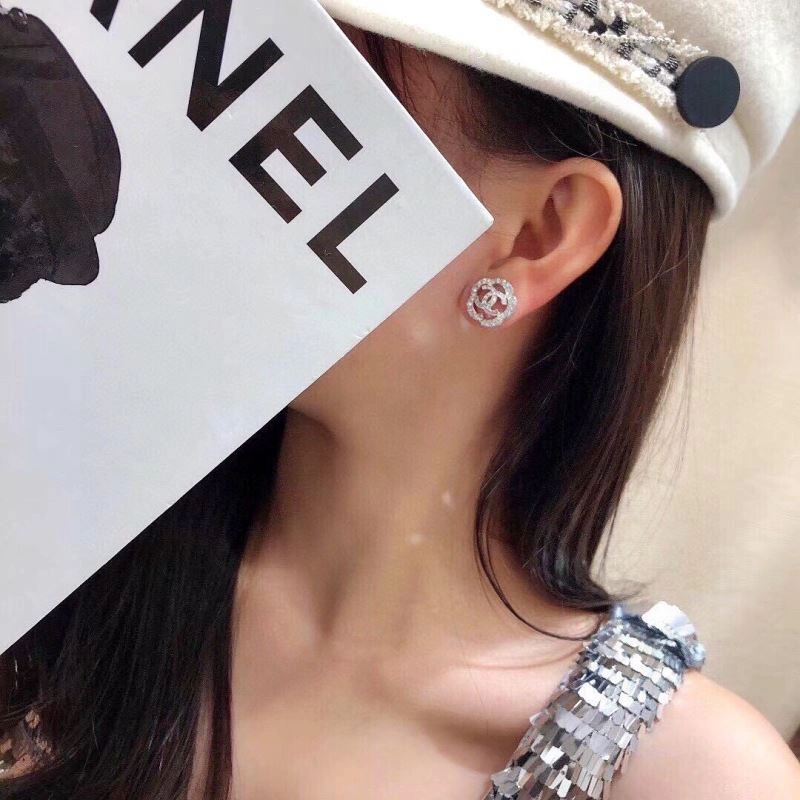Reliable Chxnxl Earrings 290916