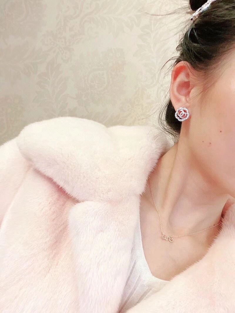 Reliable Chxnxl Earrings 290916