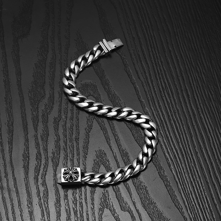 Chrxmx Hxxrts Bracelets Minimalist 301309