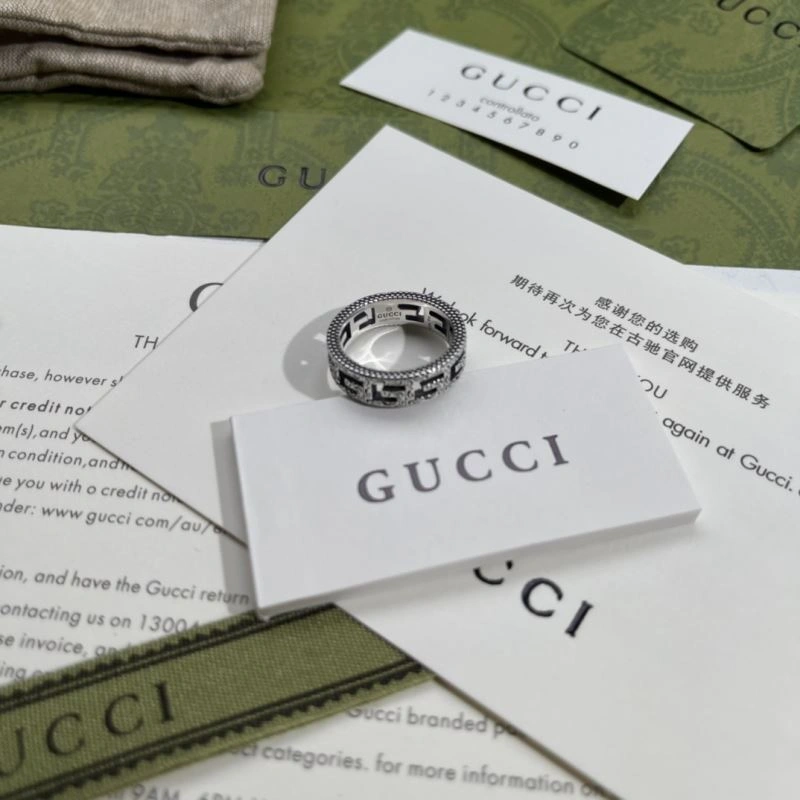 Flexible Gxccx Rings 305831