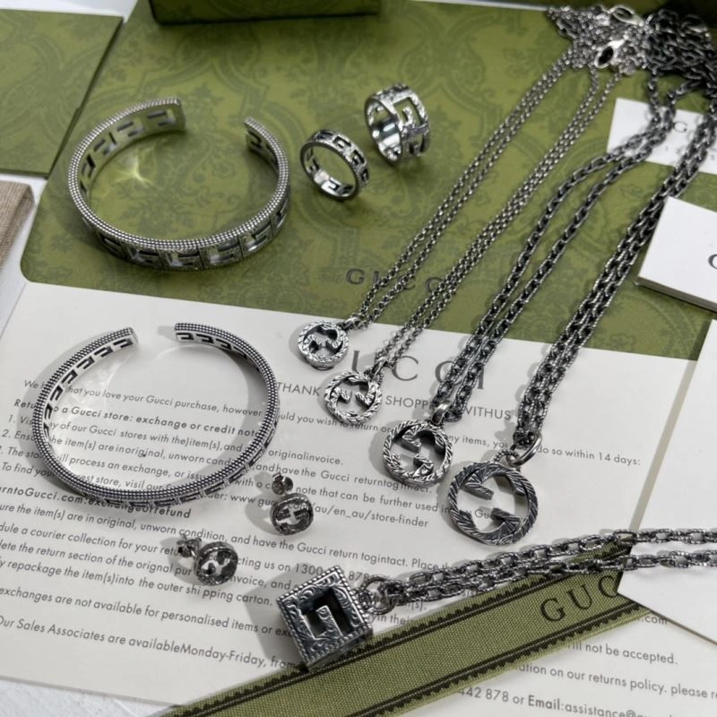 Flexible Gxccx Rings 305831