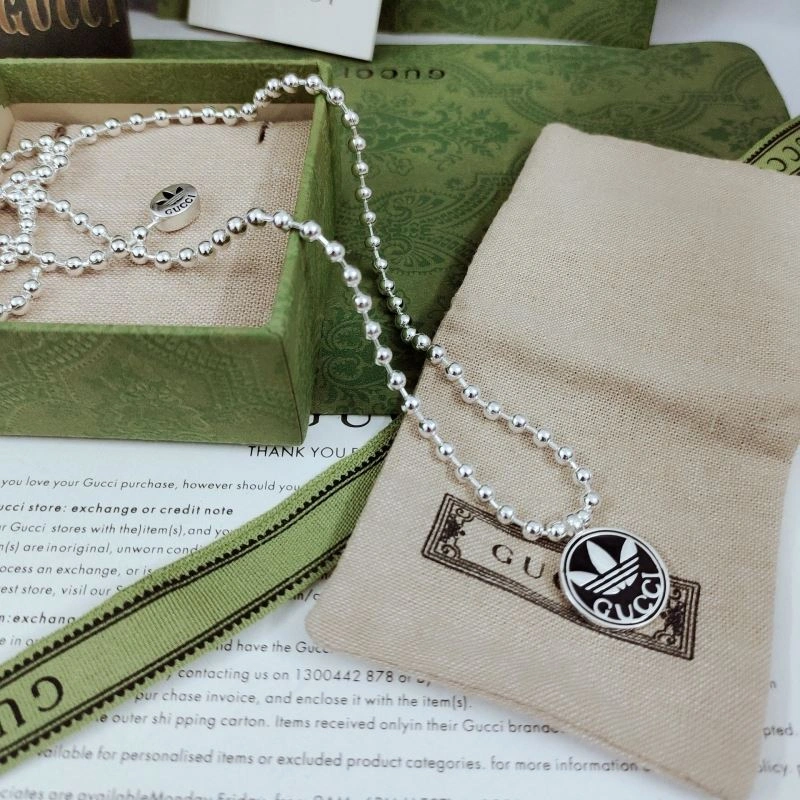 Gxccx Necklaces Refined 306048