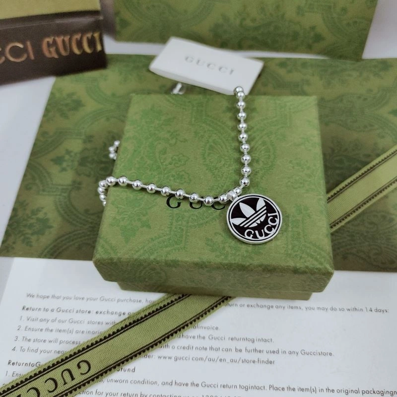 Gxccx Necklaces Refined 306048
