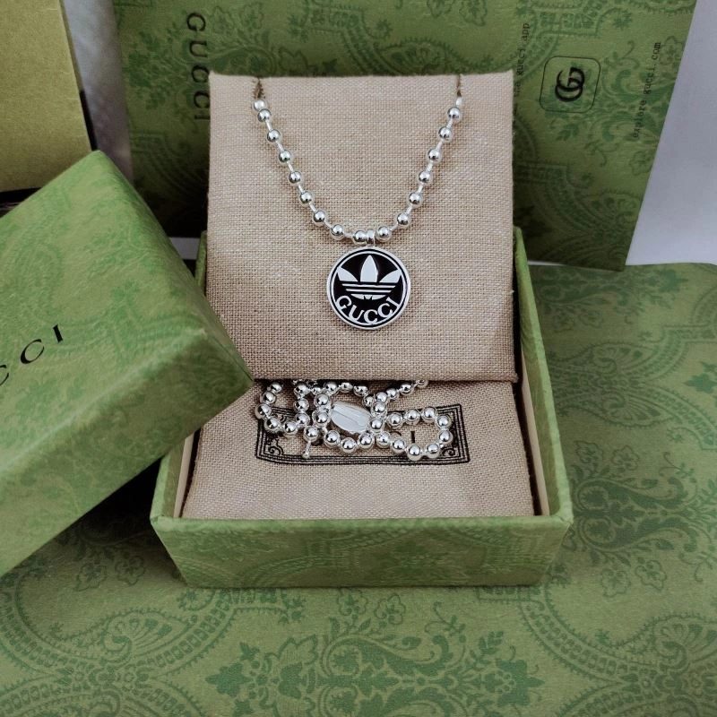 Gxccx Necklaces Refined 306048