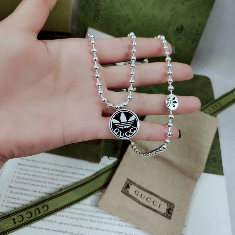 Gxccx Necklaces Refined 306048