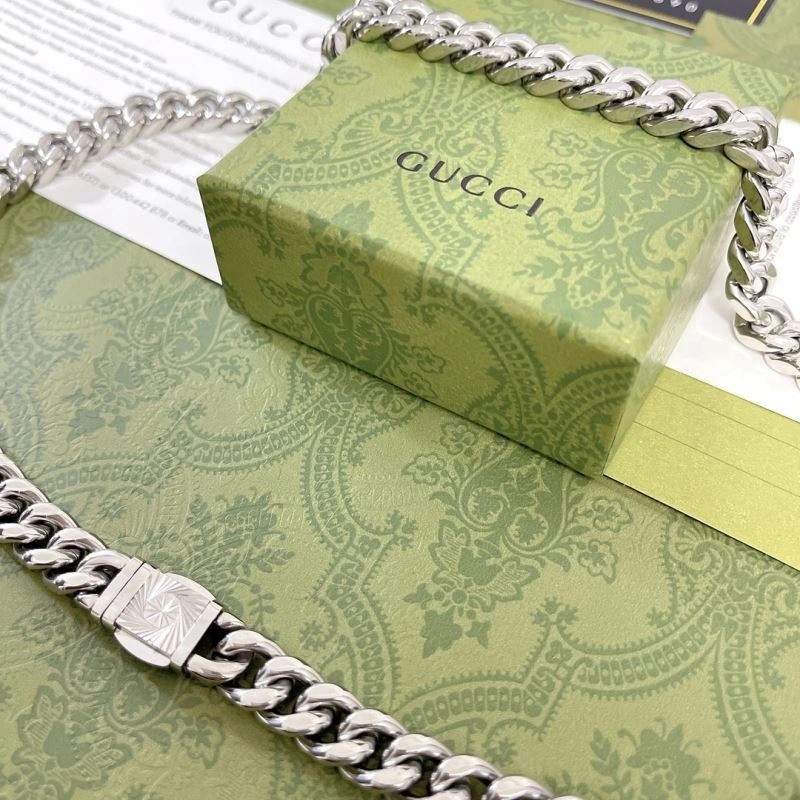 Gxccx Necklaces Flexible 306050