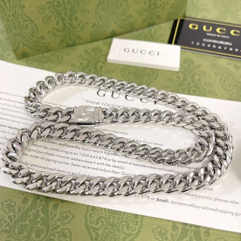 Gxccx Necklaces Flexible 306050