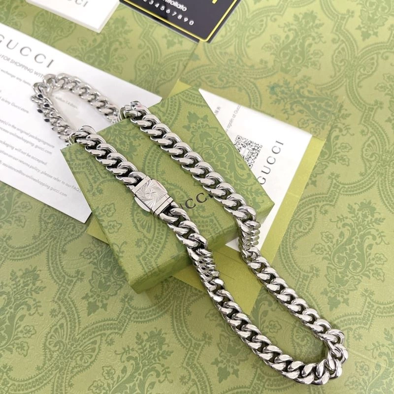 Gxccx Necklaces Flexible 306050