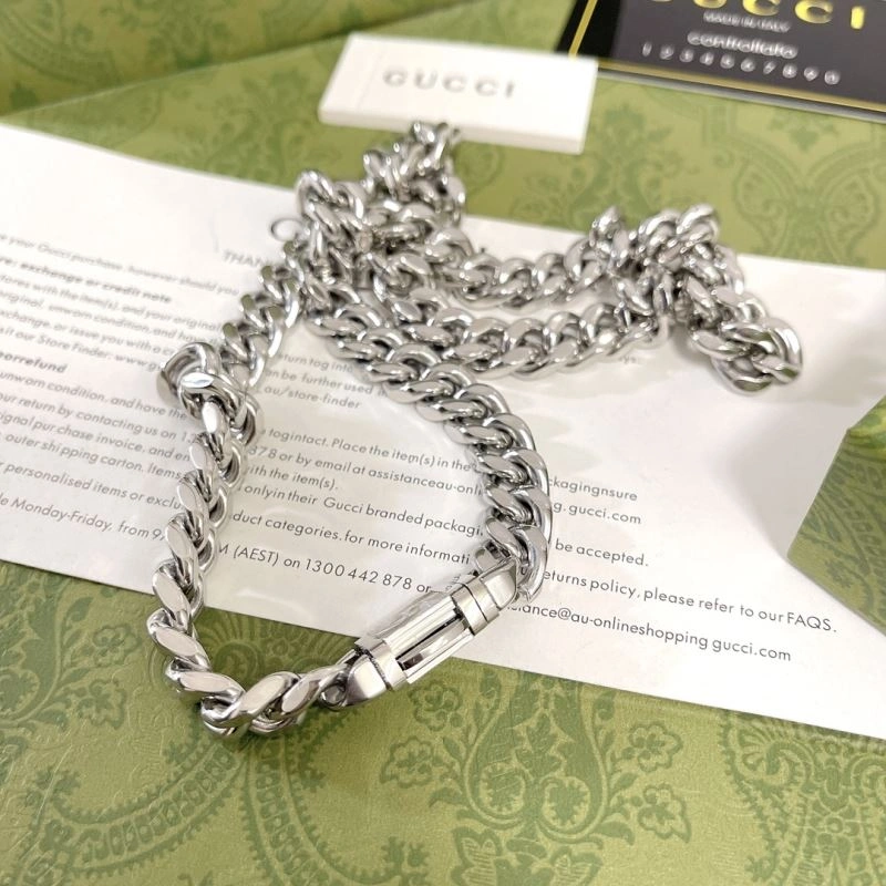 Gxccx Necklaces Flexible 306050