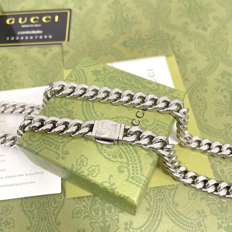 Gxccx Necklaces Flexible 306050