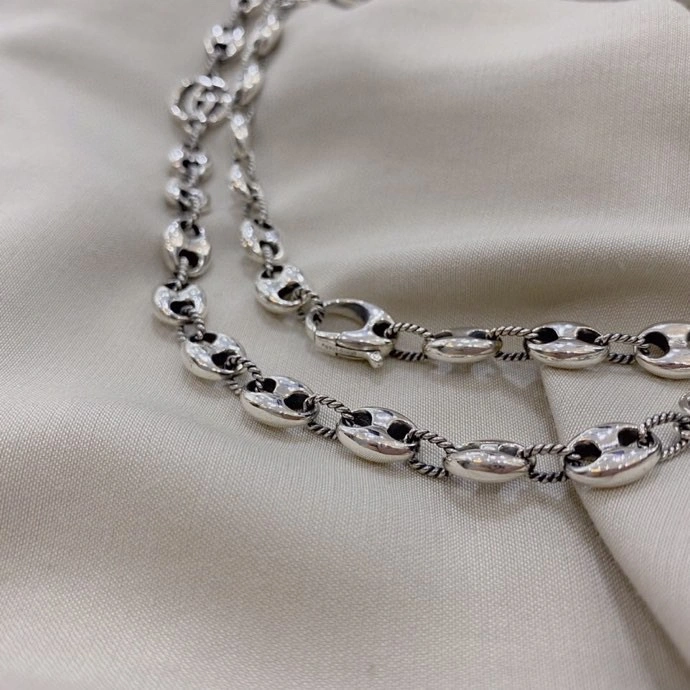 Soft Gxccx Necklaces 306045