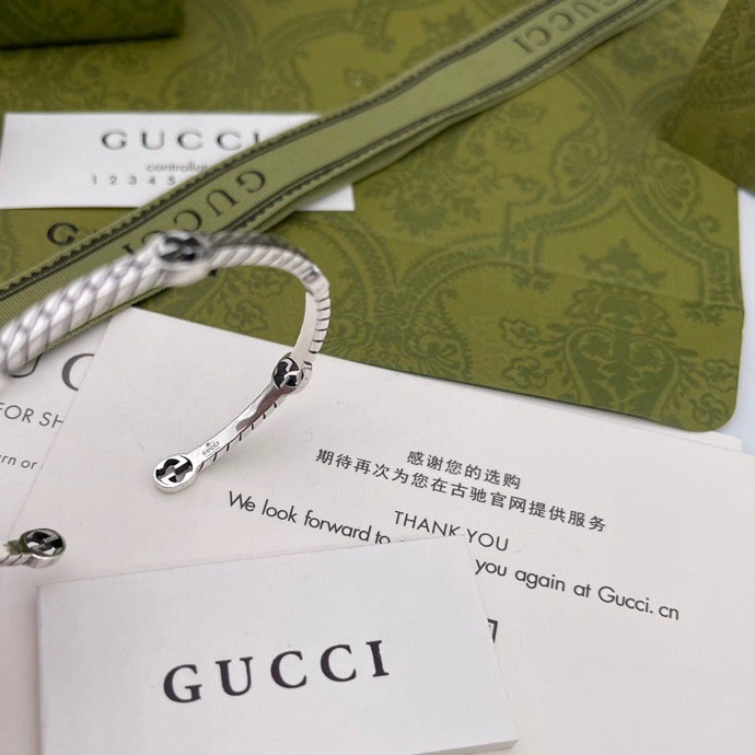 Fashionable Gxccx Bracelets 306988