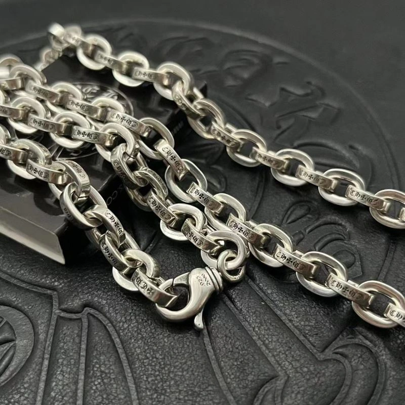 Chrxmx Hxxrts Necklaces GoodFit 300485