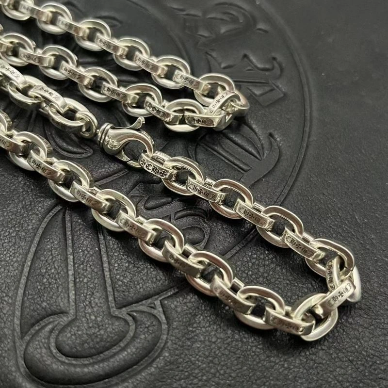 Chrxmx Hxxrts Necklaces GoodFit 300485