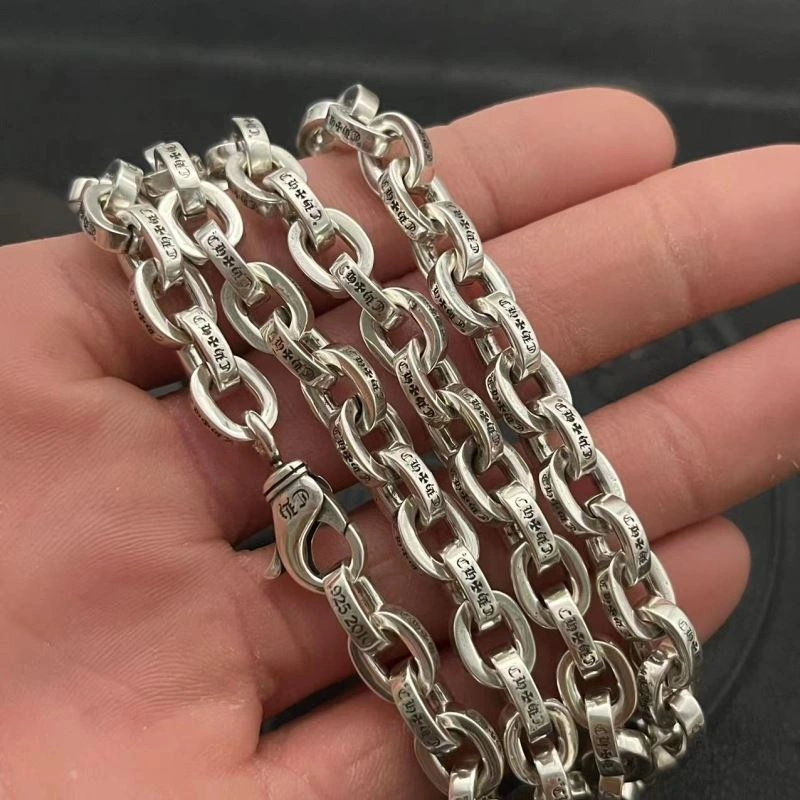 Chrxmx Hxxrts Necklaces GoodFit 300485