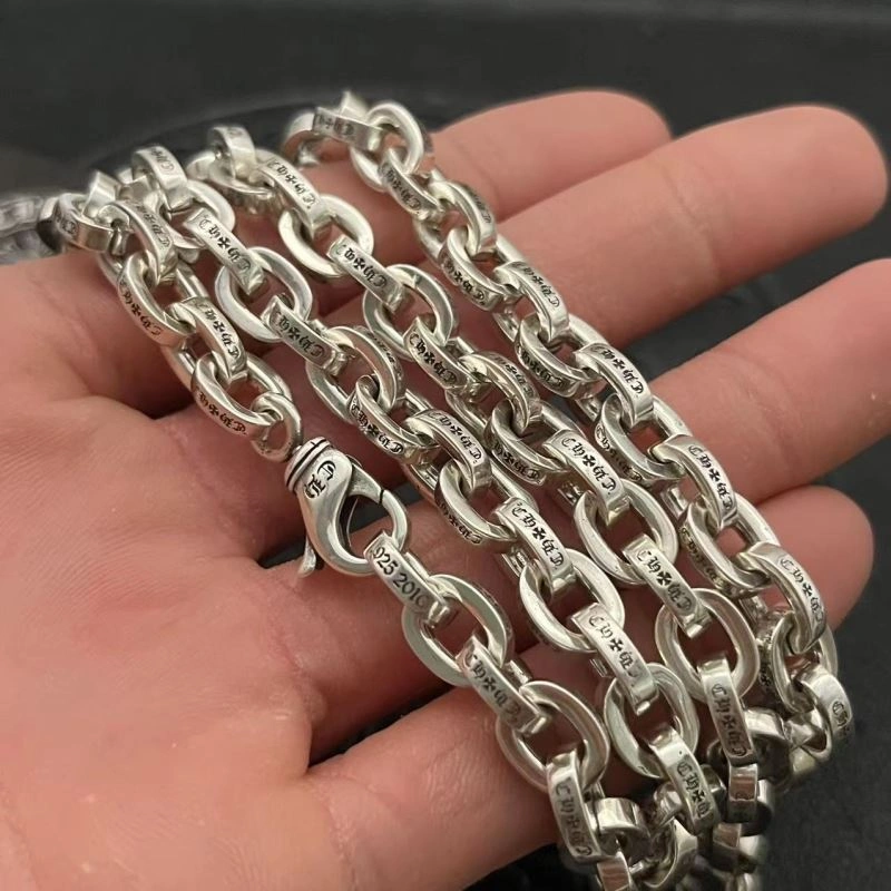 Chrxmx Hxxrts Necklaces GoodFit 300485