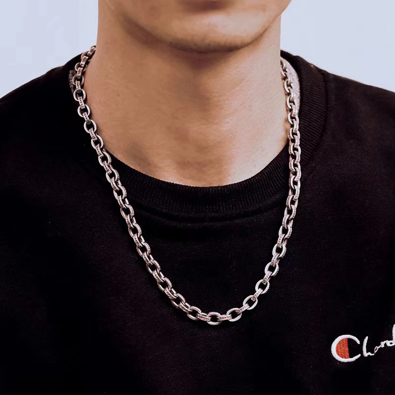 Chrxmx Hxxrts Necklaces GoodFit 300485