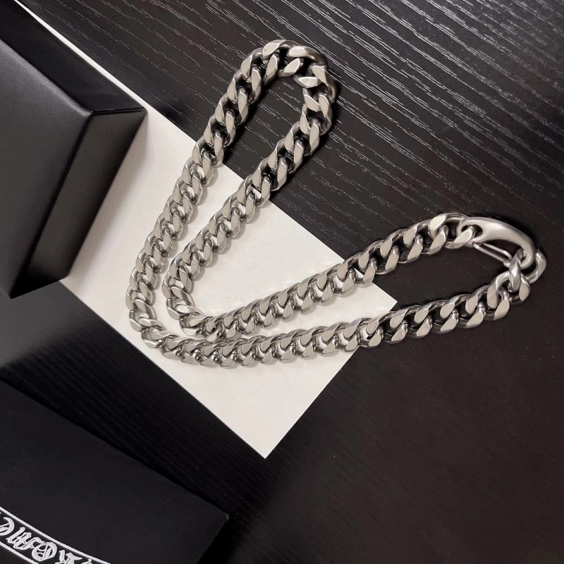Chrxmx Hxxrts Necklaces Bold 300482