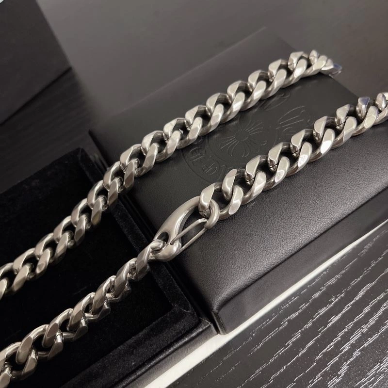Chrxmx Hxxrts Necklaces Bold 300482