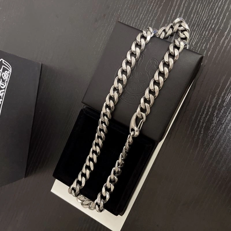 Chrxmx Hxxrts Necklaces Bold 300482
