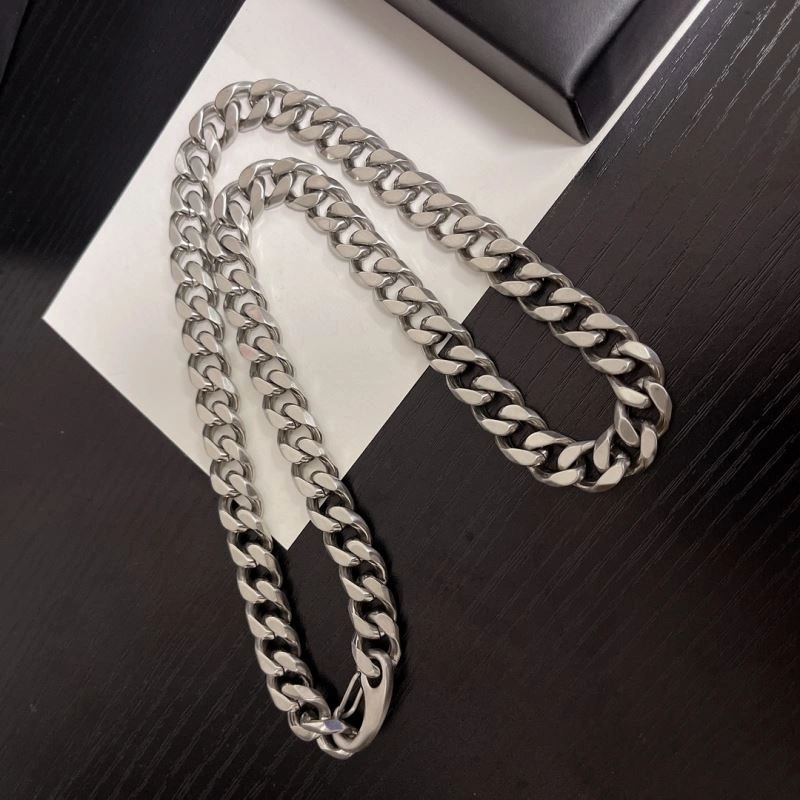 Chrxmx Hxxrts Necklaces Bold 300482
