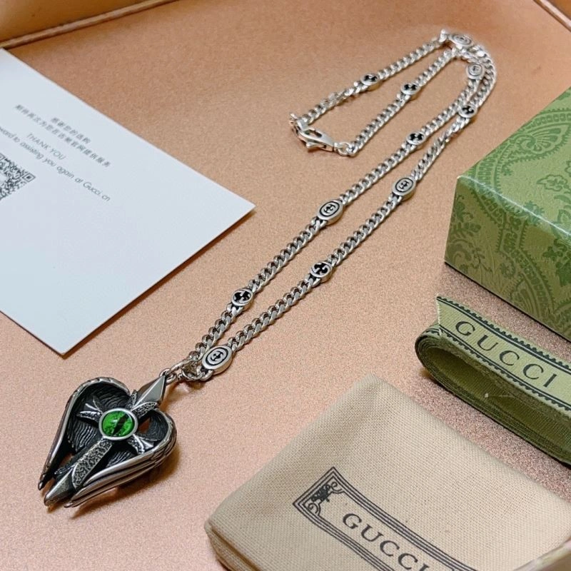 Gxccx Necklaces ModernLook 306043