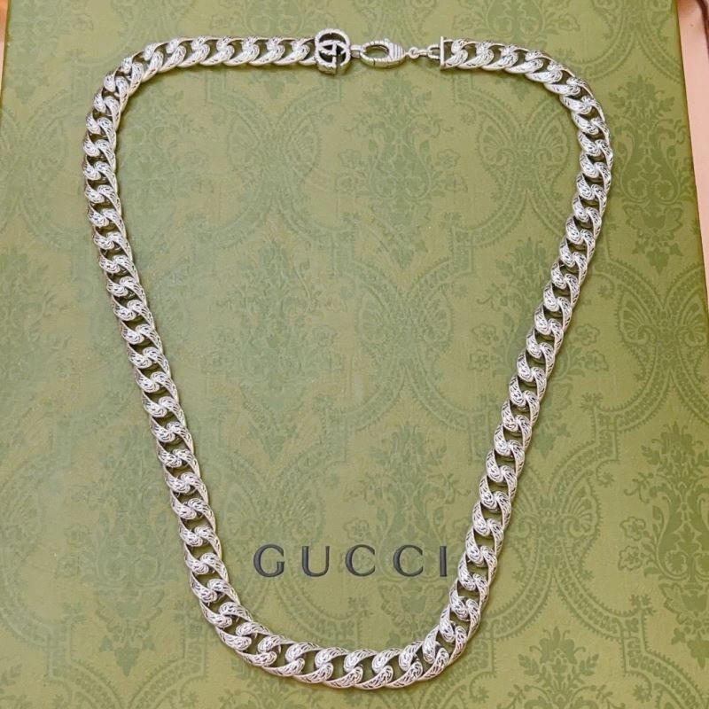 Affordable Gxccx Necklaces 306041