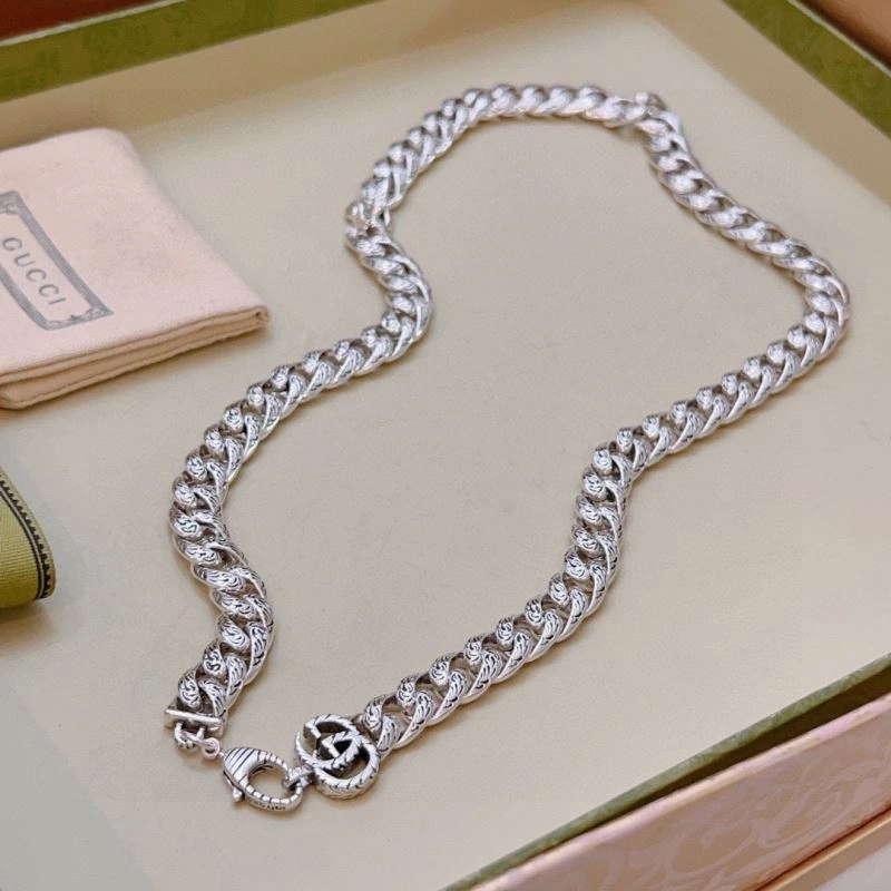 Affordable Gxccx Necklaces 306041