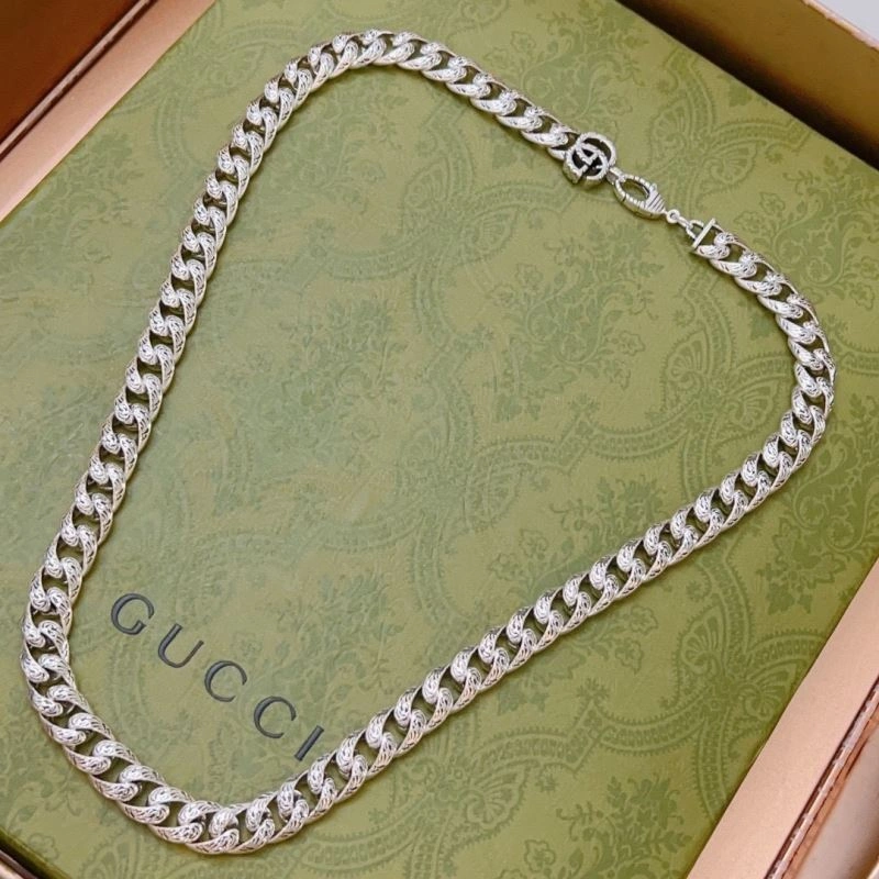 Affordable Gxccx Necklaces 306041
