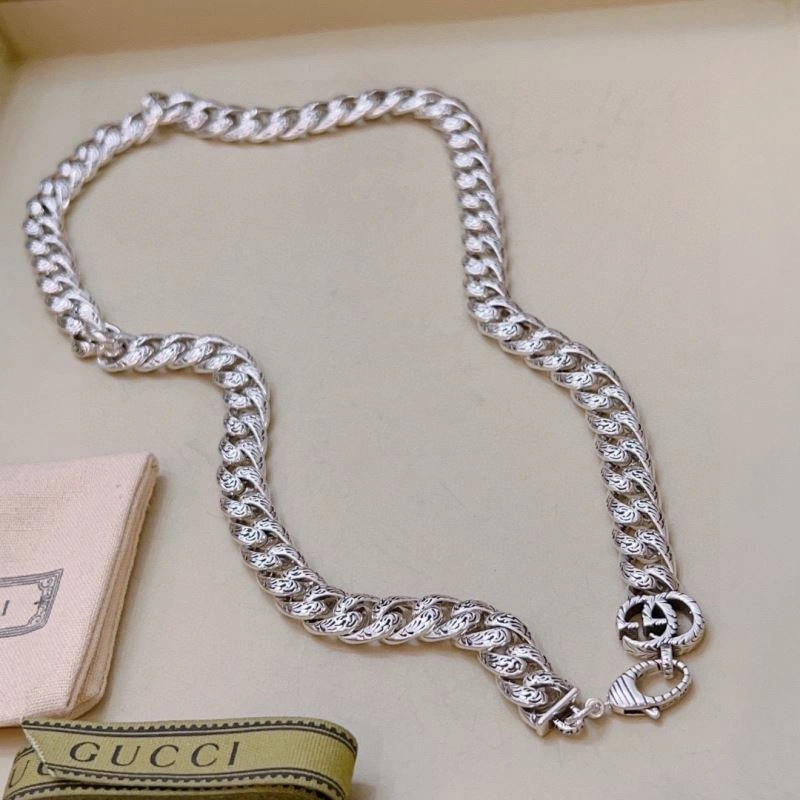 Affordable Gxccx Necklaces 306041