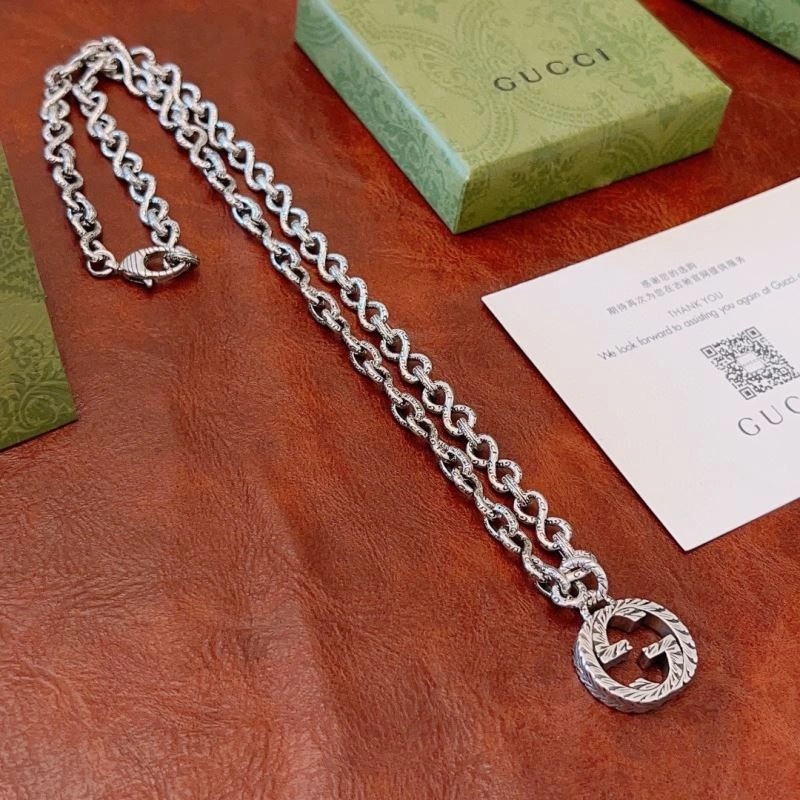Gxccx Necklaces Trendy 306040