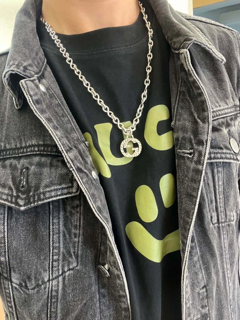 Gxccx Necklaces Trendy 306040