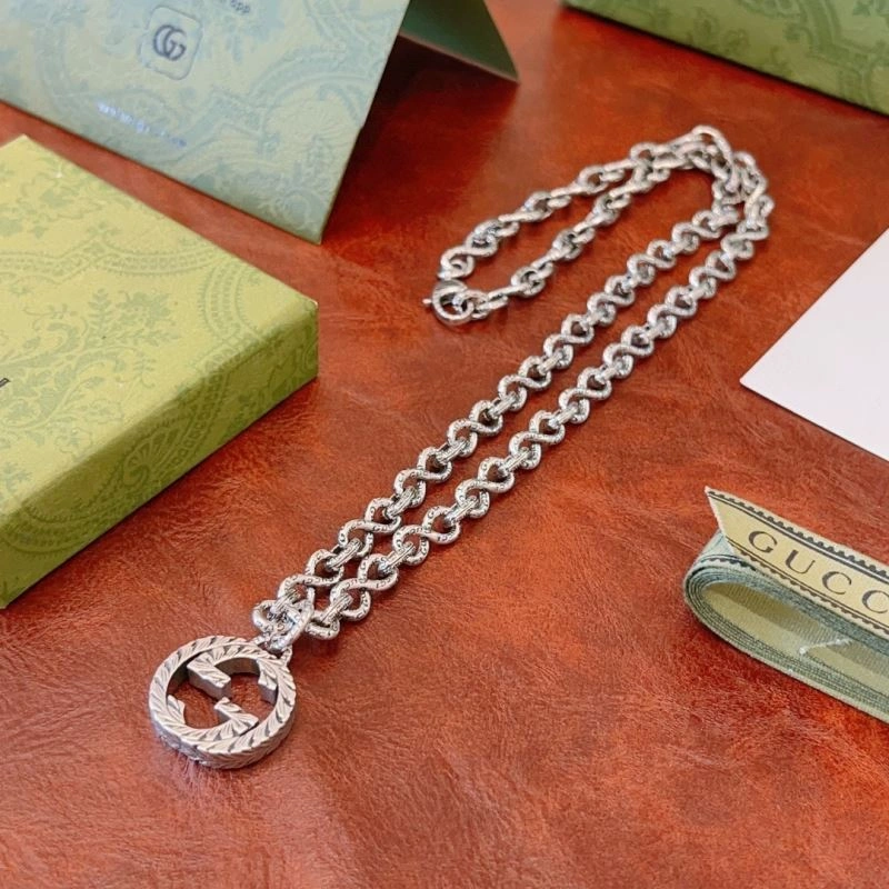 Gxccx Necklaces Trendy 306040