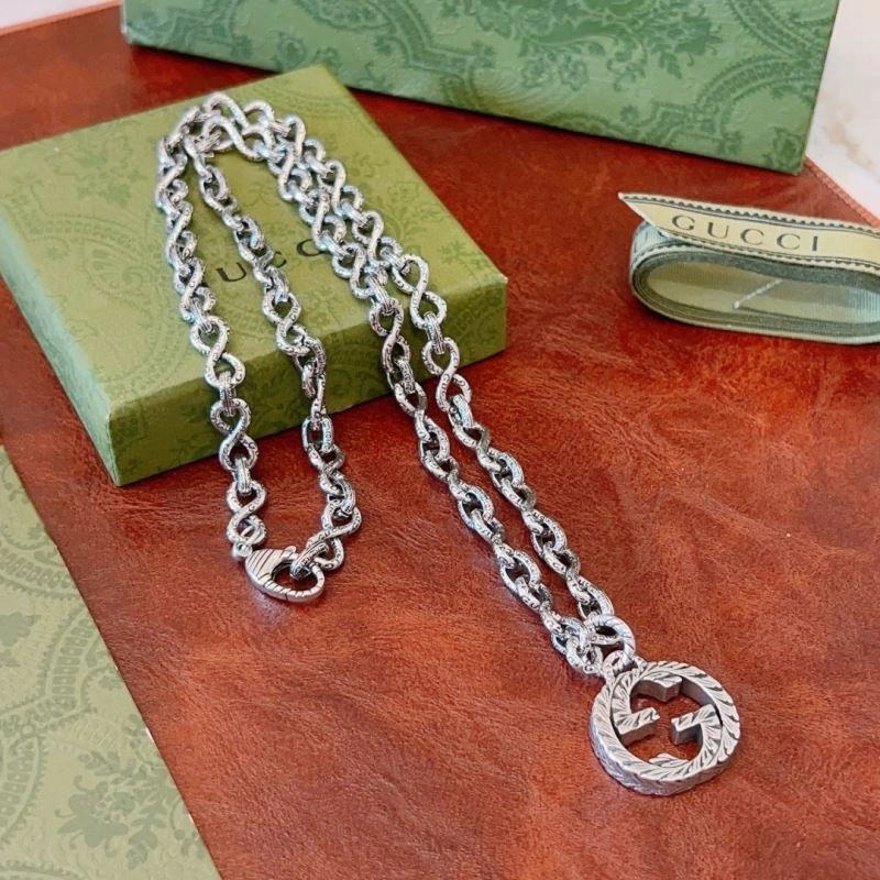 Gxccx Necklaces Trendy 306040