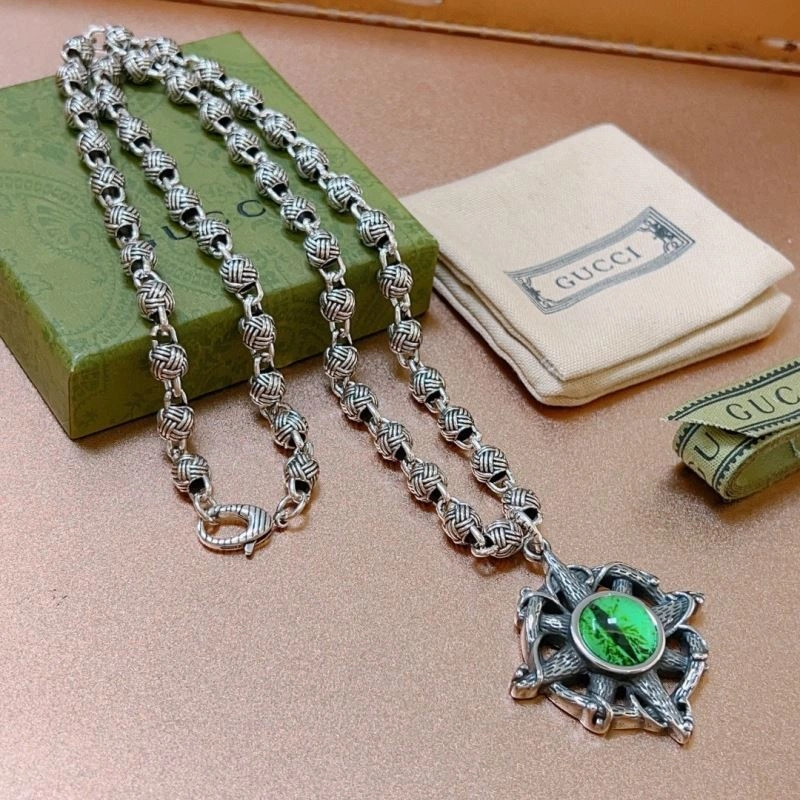 Stylish Gxccx Necklaces 306037