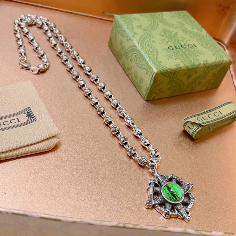 Stylish Gxccx Necklaces 306037