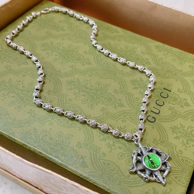 Stylish Gxccx Necklaces 306037