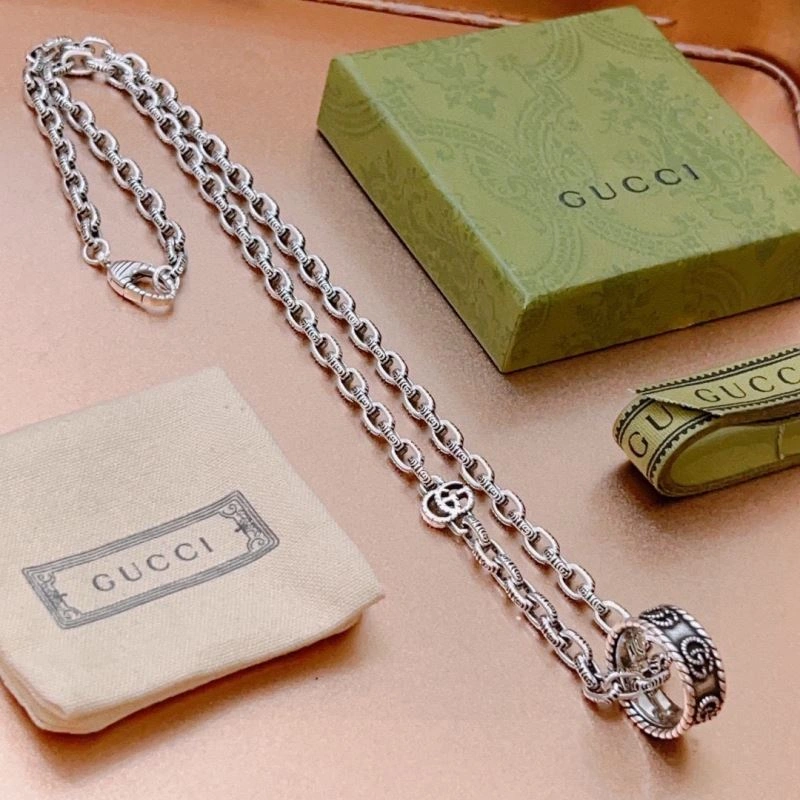 UrbanStyle Gxccx Necklaces 306046