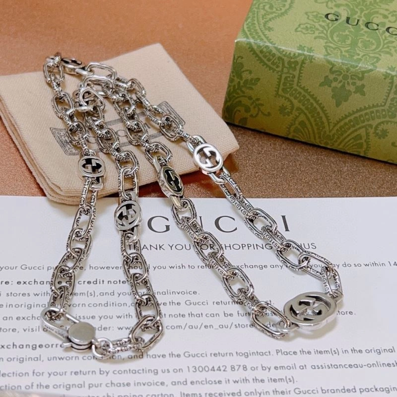 Practical Gxccx Necklaces 306035