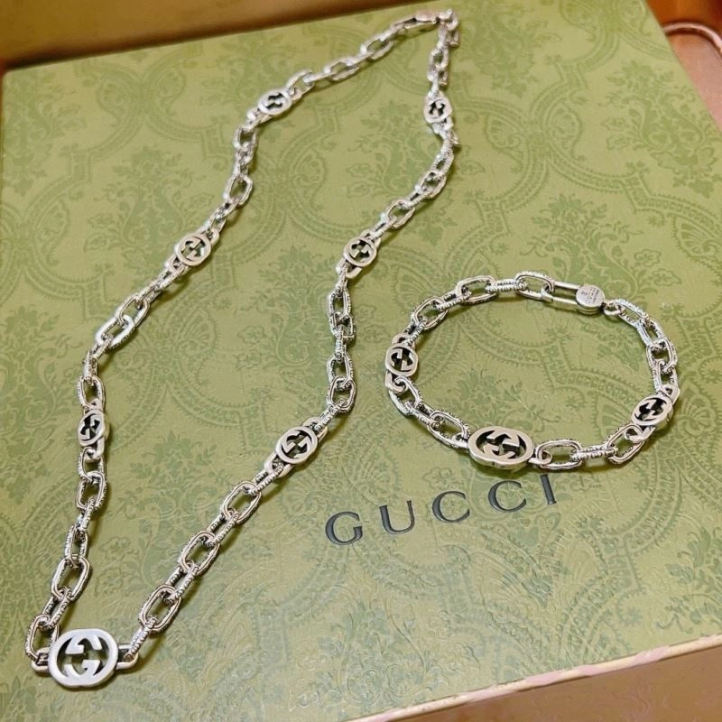 Practical Gxccx Necklaces 306035