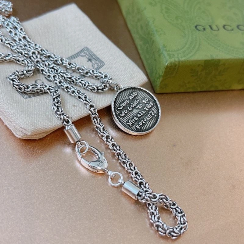 Gxccx Necklaces Bright 306028