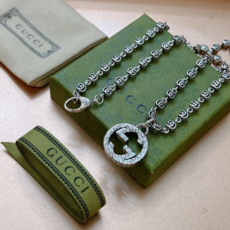 Gxccx Necklaces Flexible 306029